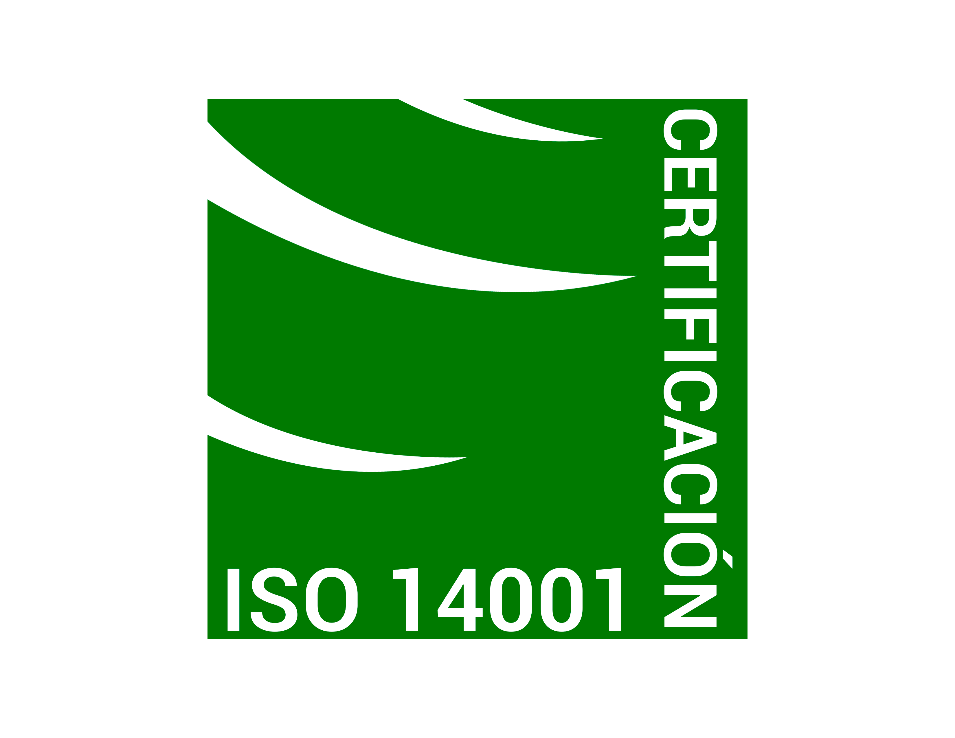 ISO 14001