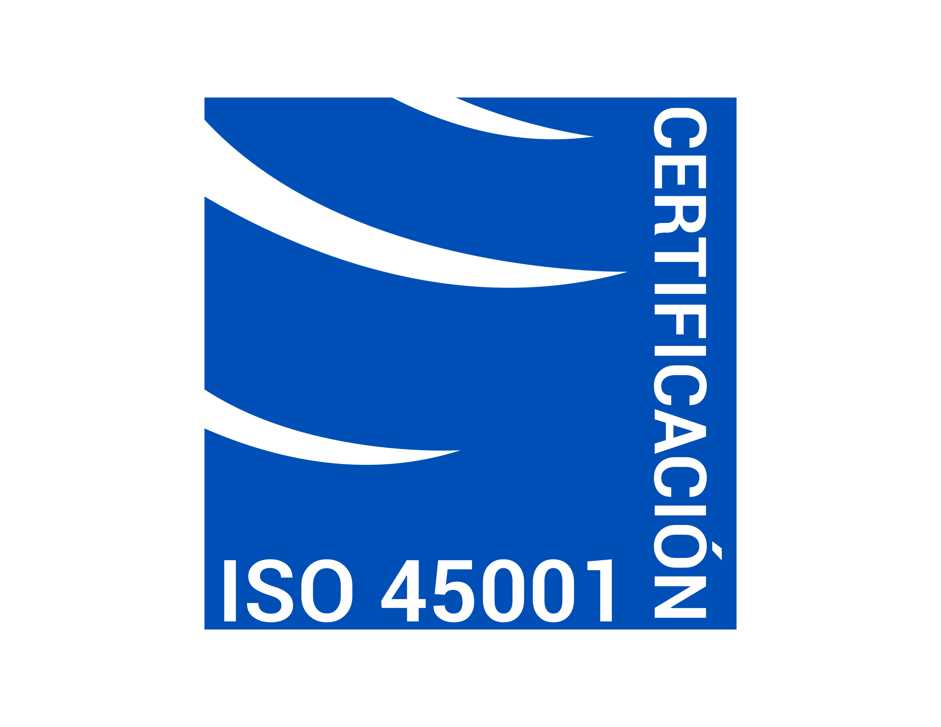 ISO 45001